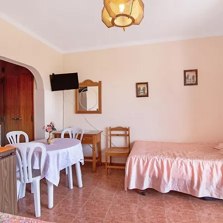 Studio 1 Loja De Arte Apartamento Altura