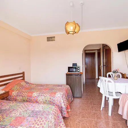 Apartamento Studio 1 Loja De Arte Altura