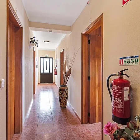 Studio 1 Loja De Arte דירה