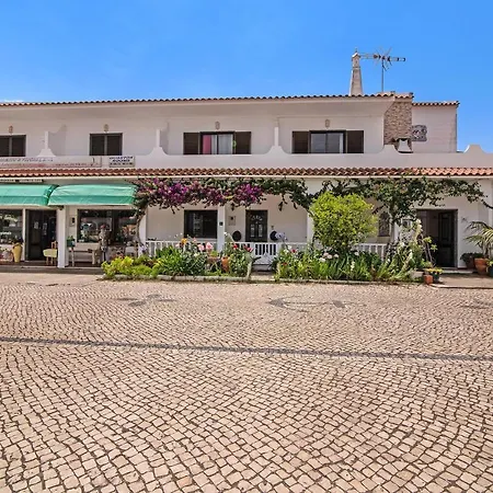 Studio 1 Loja De Arte Appartement *